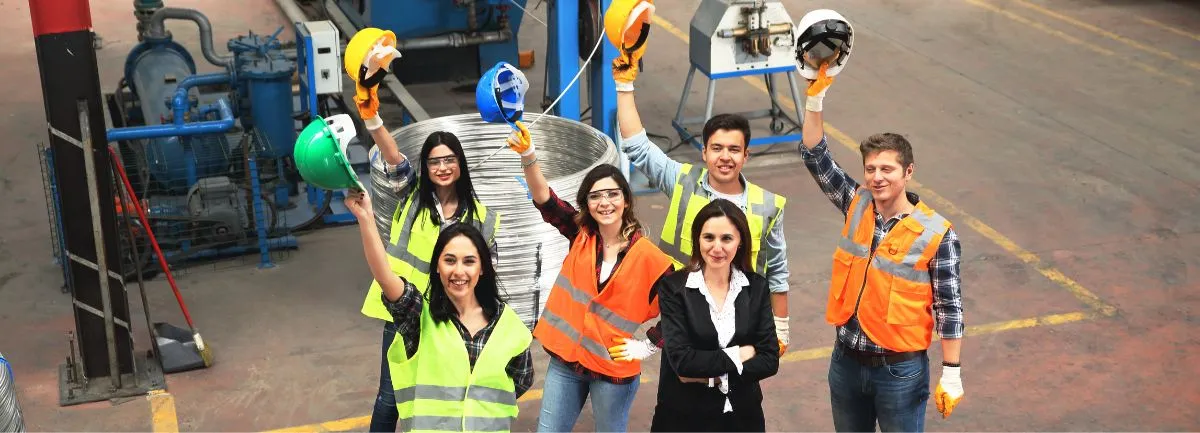 Cómo Reducir el Impacto de la Rotación de Personal con Tecnología CMMS